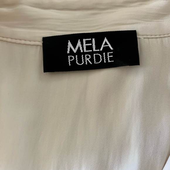 Mela Purdie Long Sleeve Shirt - Picture 6 of 7
